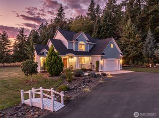 Salkum Heights, Salkum, WA 98582