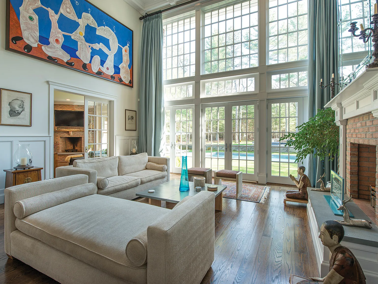 8 bed, 8.5 bath, 9000 sqft, $99,000 — Photo 4