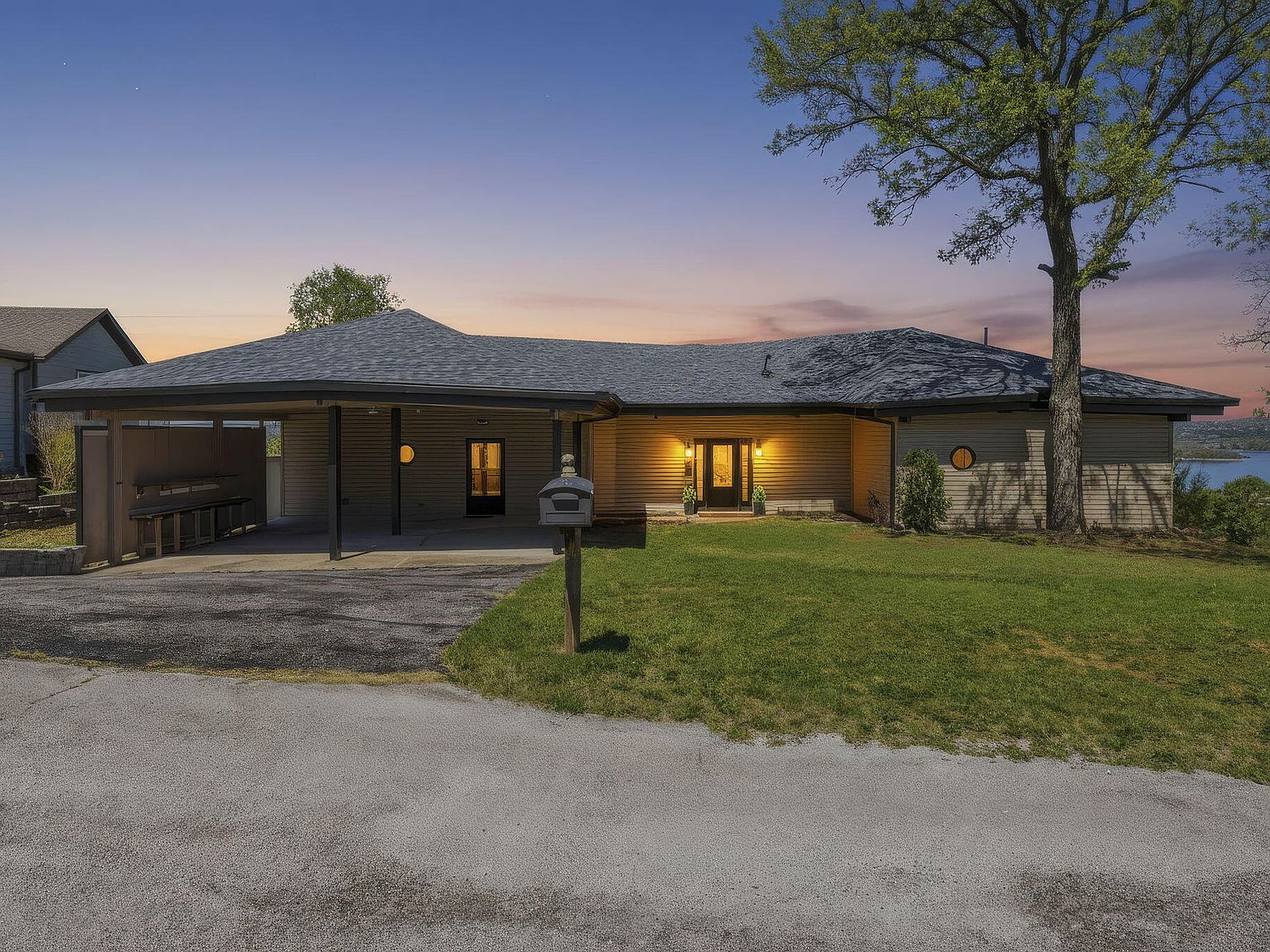 9387 State Highway 13, Kimberling City, MO 65686 | MLS #60320328