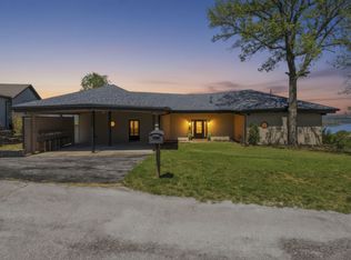 9387 State Highway 13, Kimberling City, MO 65686