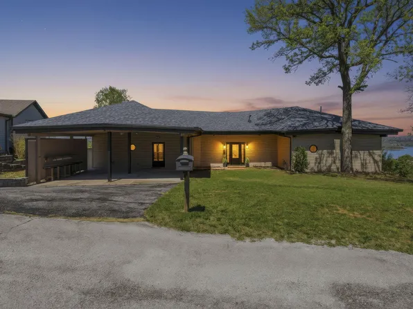 9387 State Highway 13, Kimberling City, MO 65686