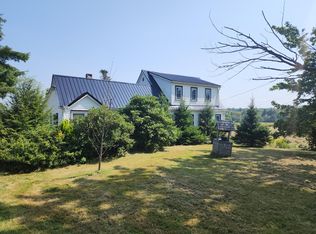 467 Bangor Rd, Stockton Springs, ME 04981