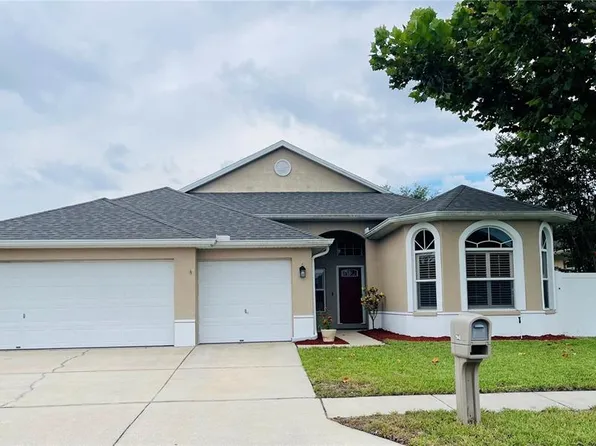1948 Wood Brook St, Tarpon Springs, FL 34689