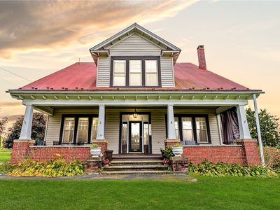 539 Main St, Addison, PA, 15411