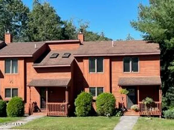 16 Freebern Road #16B, North Creek, NY 12853
