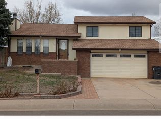 4612 W 1st Street Rd, Greeley, CO 80634