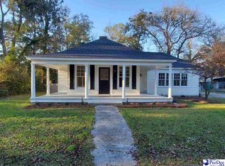 406 Market St, Cheraw, SC 29520