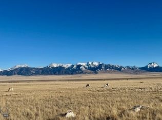 10 Shining Mountains Loop Rd #1, Ennis, MT 59729