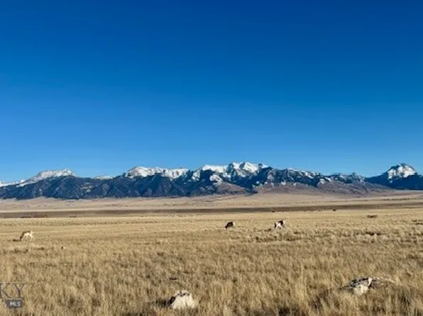 10 Shining Mountains Loop Rd #1, Ennis, MT 59729