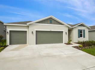 2311 Jagger Ln, Eagle Lake, FL 33839