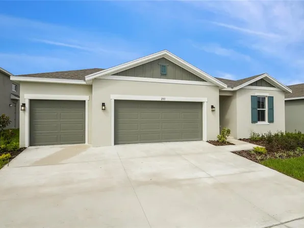 2311 Jagger Ln, Eagle Lake, FL 33839