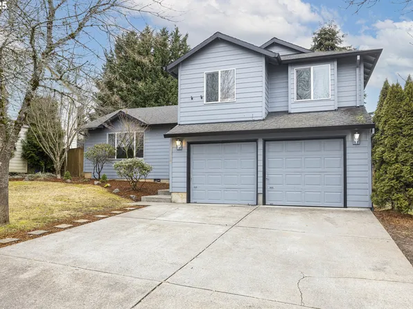 37324 Green Mountain St, Sandy, OR 97055