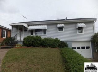 4351 Ferguson Dr, Ashland, KY 41101