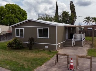 2900 Muir Ave SPACE 57, Atwater, CA 95301