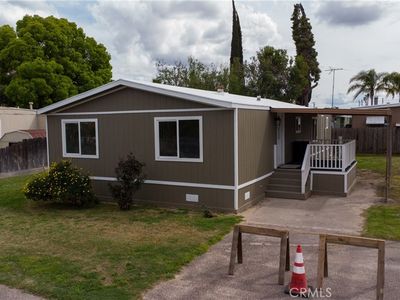 2900 Muir Ave SPACE 57, Atwater, CA, 95301
