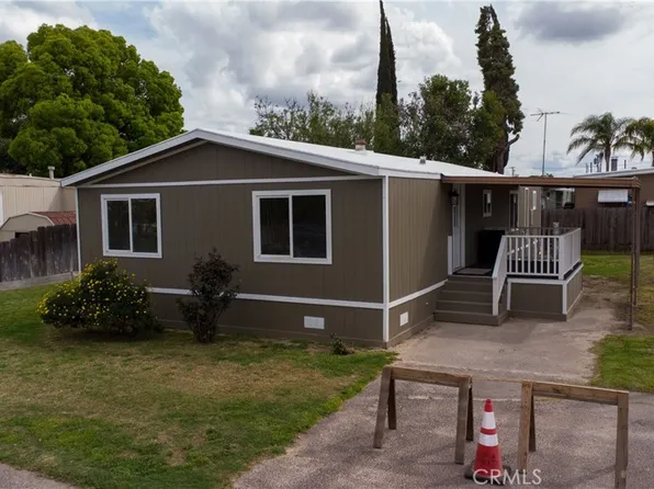 2900 Muir Ave Space 57, Atwater, CA 95301