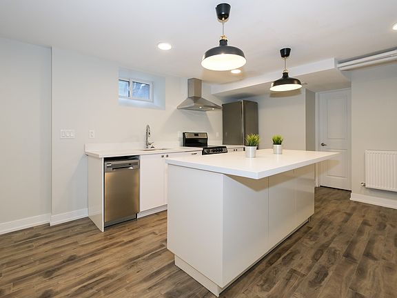 3rd image of 105 Indian Rd #Basement