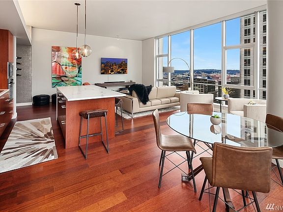 5th image of 909 5th Ave Unit 1701