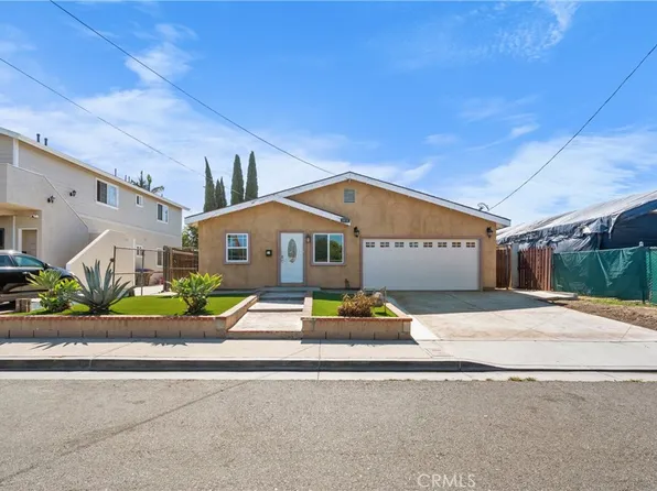 1031 N Patt St, Anaheim, CA 92801