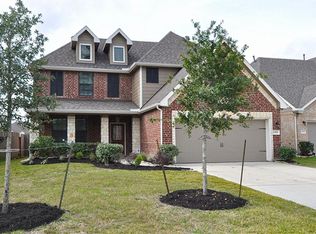 13306 Douglas Lake Rd, Houston, TX 77044