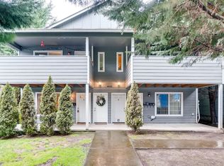 4415 NE 88th Ave APT 1, Portland, OR 97220