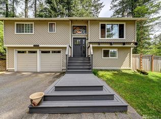 43312 SE 173rd St, North Bend, WA 98045