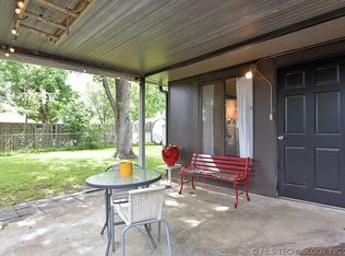 1537 S 121st East Ave, Tulsa, OK 74128