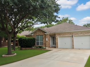 20820 Pacers Gait Ln, Pflugerville, TX 78660