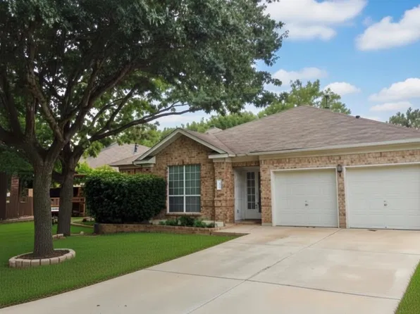 20820 Pacers Gait Ln, Pflugerville, TX 78660