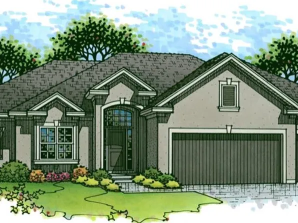 2504 NE Shoal Creek Pkwy, Kansas City, MO 64155