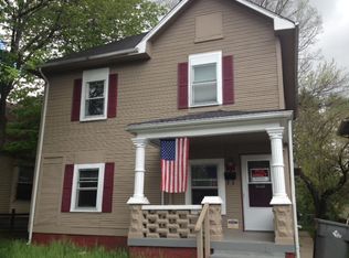 3517 N Capitol Ave, Indianapolis, IN