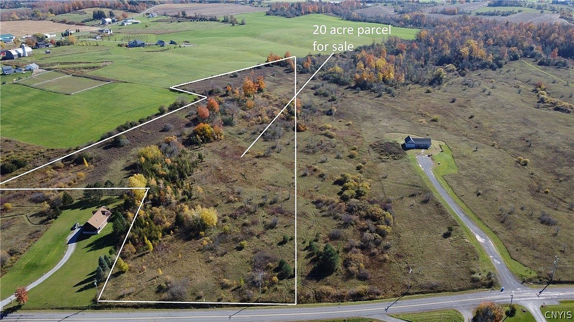 20/ACRE S Michigan Rd, Cazenovia, NY 13035 Zillow