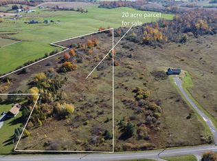 20/ACRE S Michigan Rd #32, Cazenovia, NY 13035