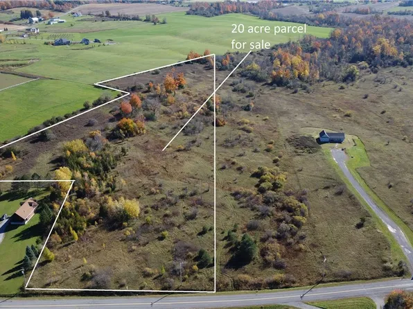 20/ACRE S Michigan Rd #32, Cazenovia, NY 13035