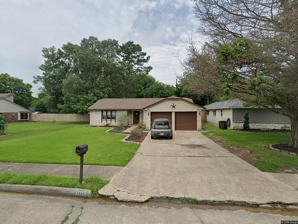 17115 Forelock Way