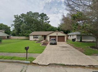 17115 Forelock Way, Crosby, TX 77532