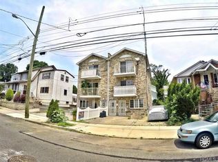 326-328 Calhoun Ave, Bronx, NY 10465