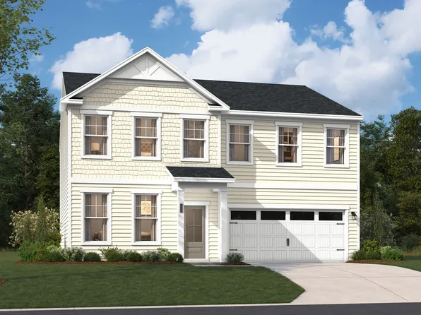 172 Getty Rd, Suffolk, VA 23434