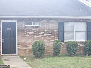 1754 Fox Chase Ct SE, Conyers, GA 30013