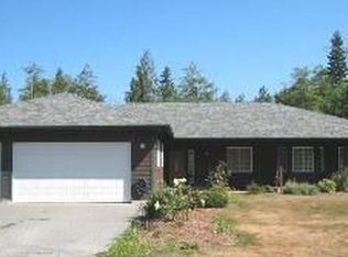 41805 168th St SE, Gold Bar, WA 98251