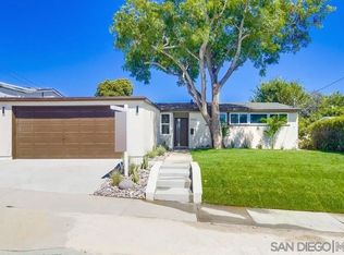 2021 Cardinal Dr, San Diego, CA 92123