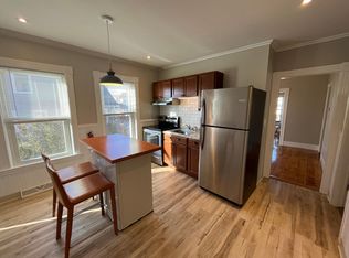 44 Greendale Ave #1, Worcester, MA 01606