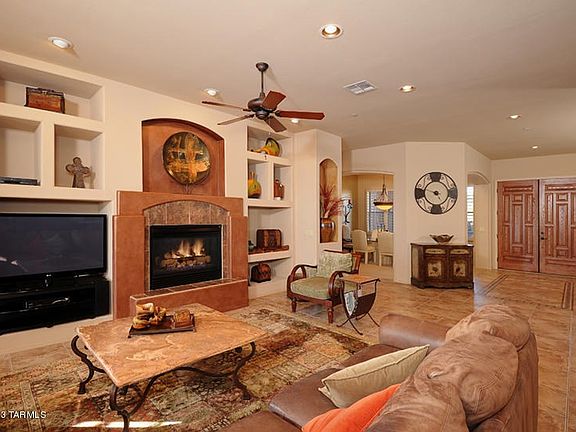 4th image of 721 W Bright Canyon Dr