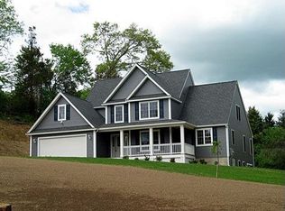 1427 Route 169, Woodstock, CT 06281