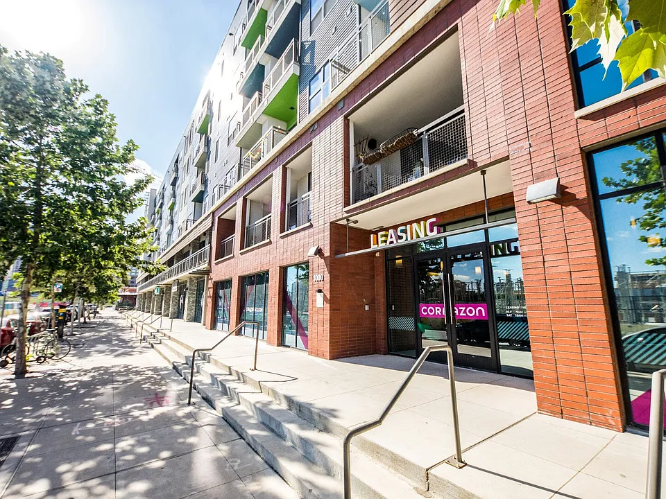 Corazon apartments community photo