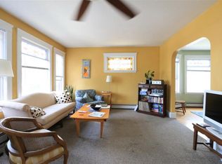 138 W Adams St #2, Somerville, MA 02144