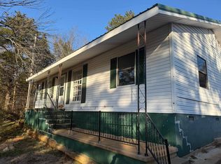 21 Arrowhead Dr, Cherokee Village, AR 72529