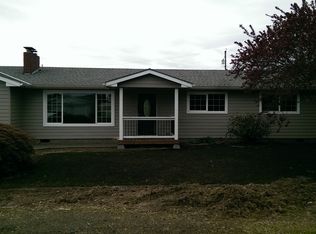 37247 James Pl, Lebanon, OR 97355