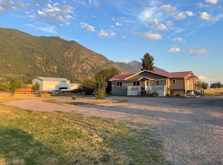680 Kelley Rd, Columbia Falls, MT 59912