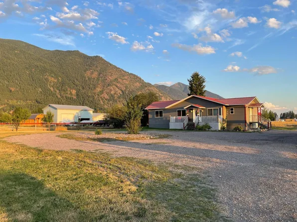 680 Kelley Rd, Columbia Falls, MT 59912